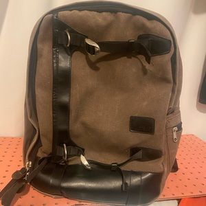 Dusroc Backpack